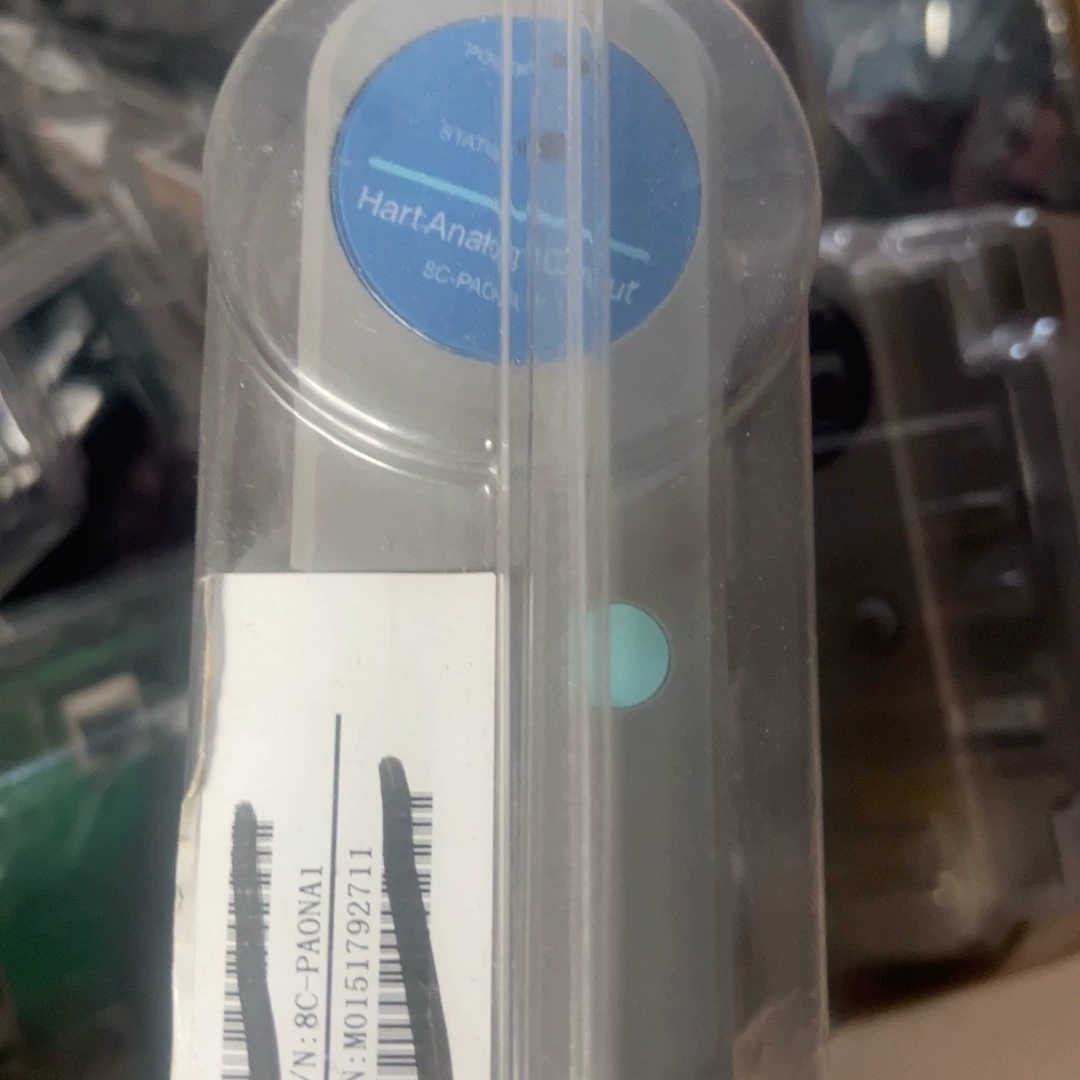 Honeywell 8C-PAOHA1，51454469-2