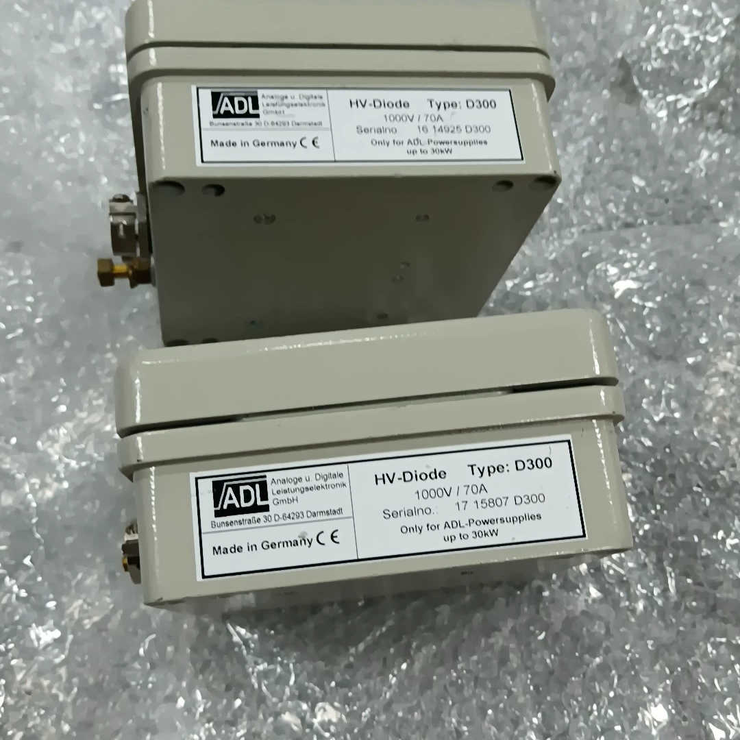 ADL HV-DIODE TYPE D300 1000V/7