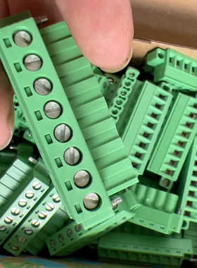 1778043菲尼克斯MSTB 2.5/ 8-STF-5.0