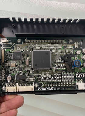 日本 ISHII HYOKI 工控 主板 IB-007-10