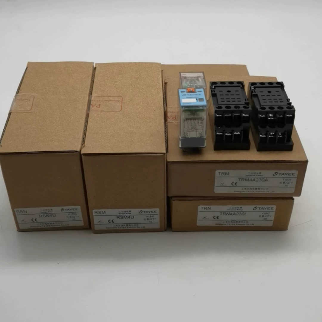 TRM4A230A+RSM4U TRN4A230L+RSN4