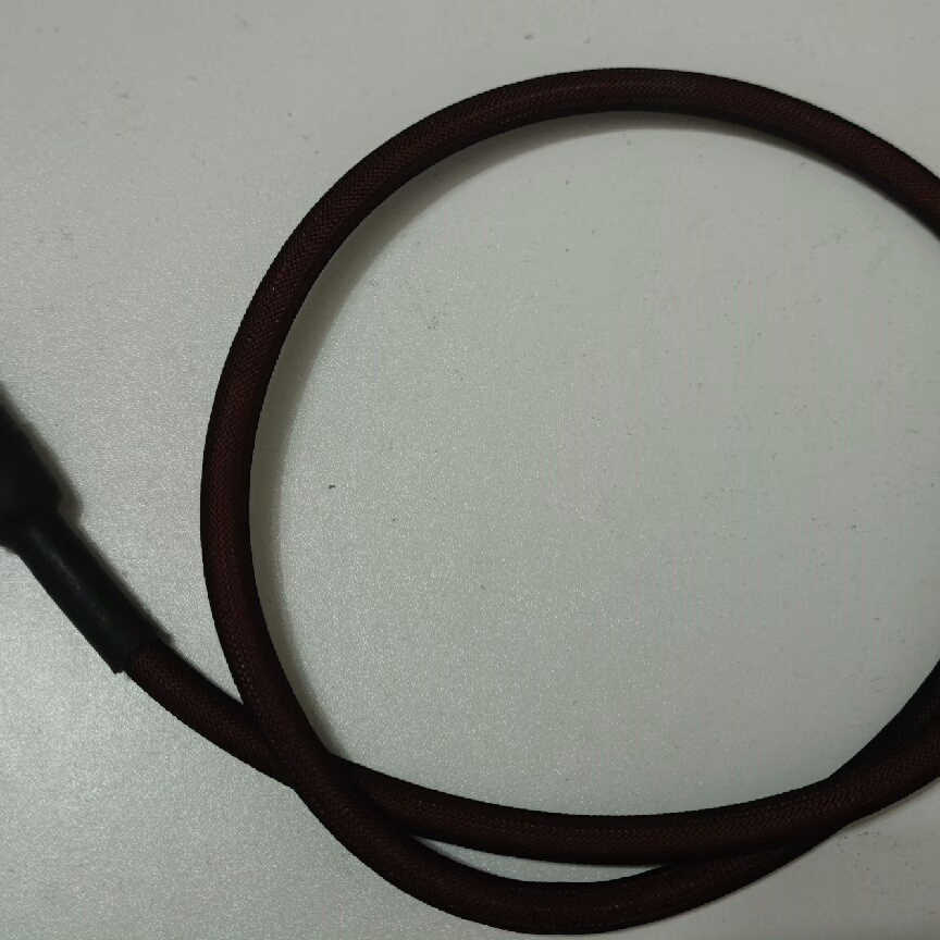 加拿大MAXCABLE麦仕RCA转纽崔克卡农头连接线