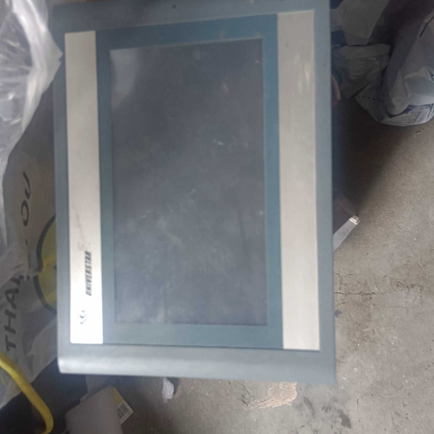 合信触摸屏cts6 t07-ch020拆机包好