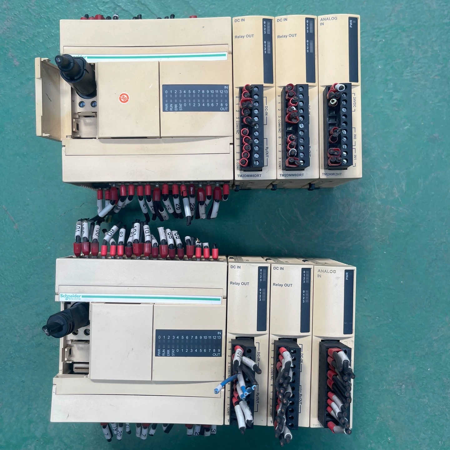 TWDLCAA24DRF     TM2DMM8DR