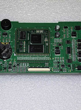 PCB-A623-60.60 MPU616-V2.5