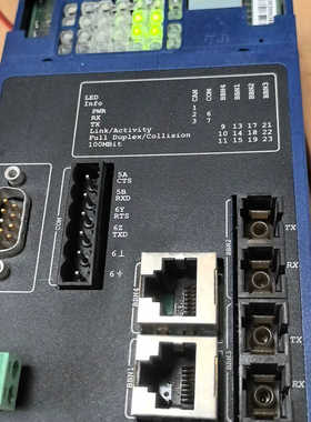 Mita米塔WP-LINE 511,原装拆机，通电如图，别的