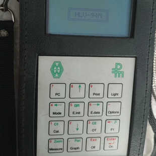 电子示功器H94M 二手件包好 实物图