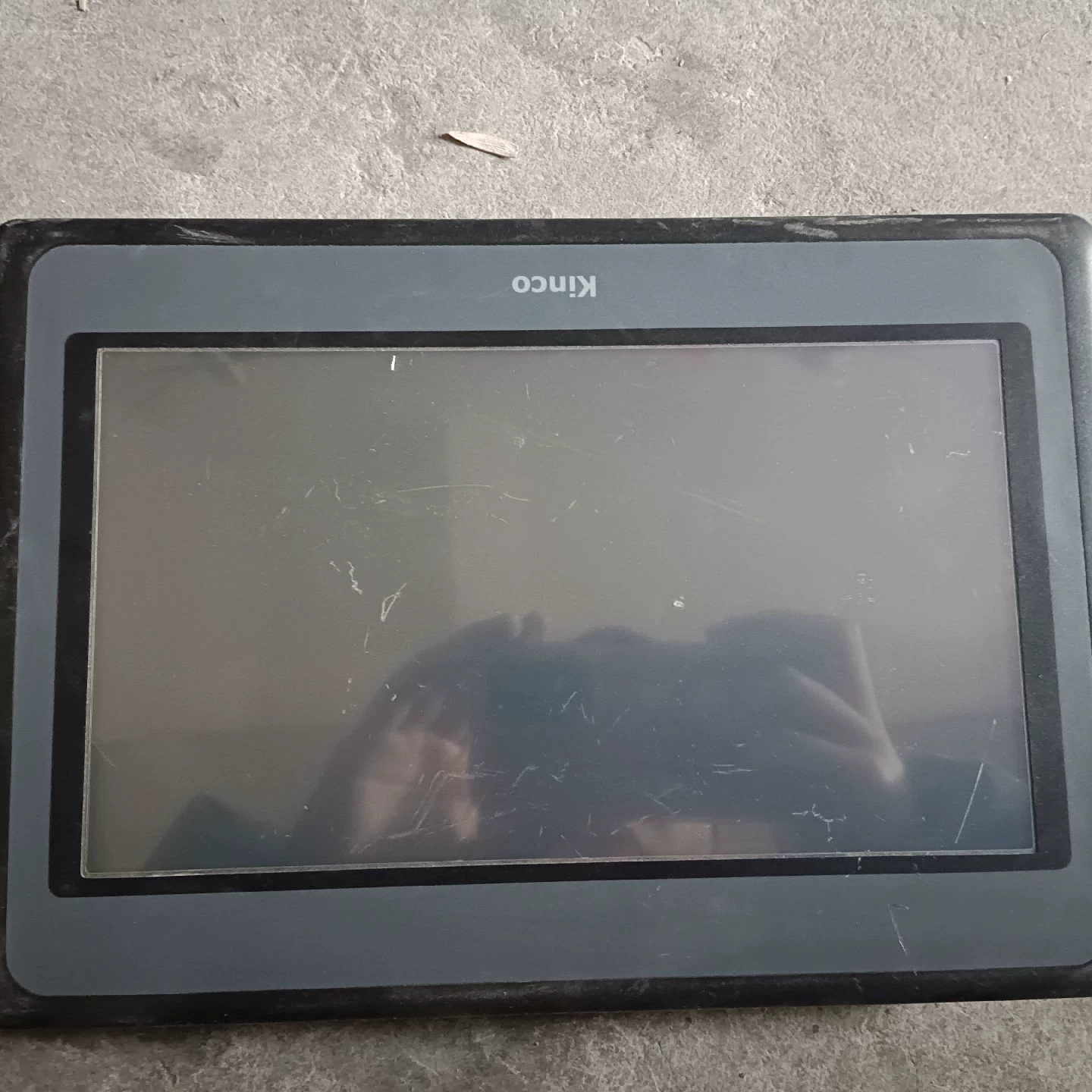 步科触摸屏MT4532TE实物拍摄现货测试包好