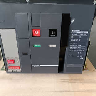 MT25H1   2500A固定式拆机1台二手