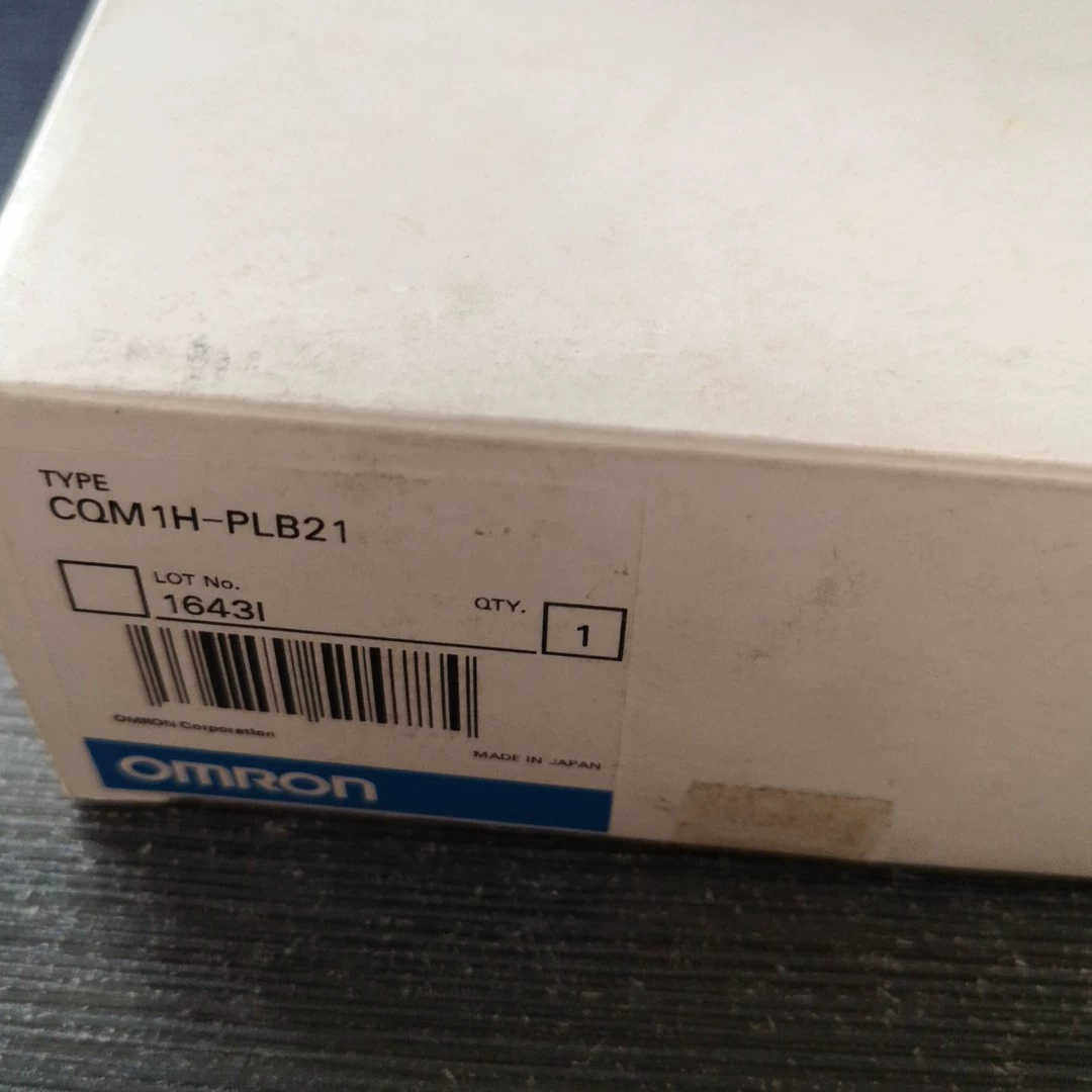 模块CQM1H-PLB21  ML4-8-1185   BA