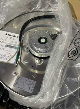 泛士达SC356A2-AG5-16风机，原装全新