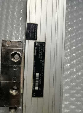 RSF光栅尺MSA670.73 ML820mm实物拍摄