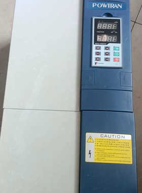 普传变频器45kW  PI7800-045F3，实物图拍照，