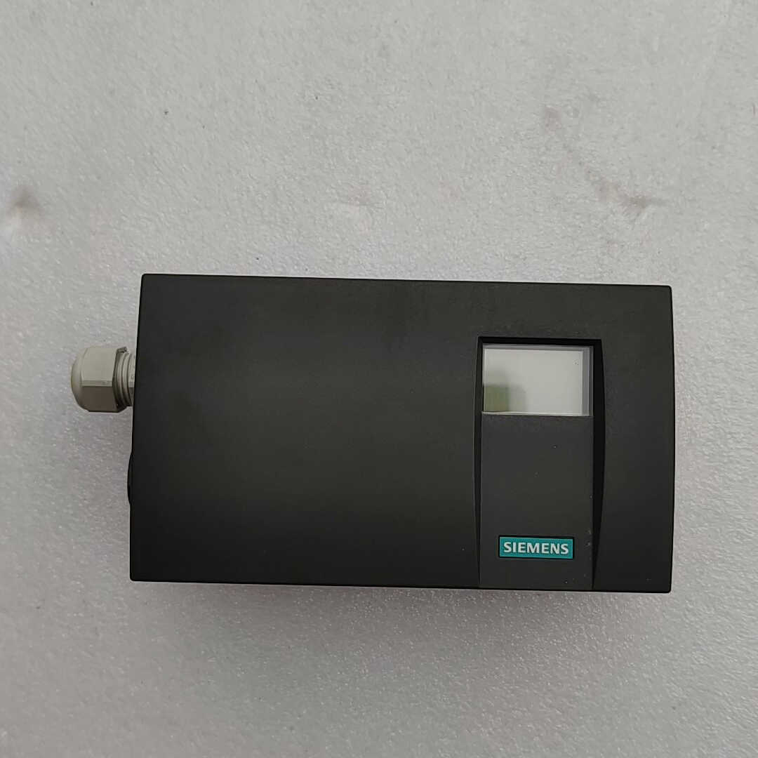 定位器6DR5310-0NG00-0AA0，SW：5.