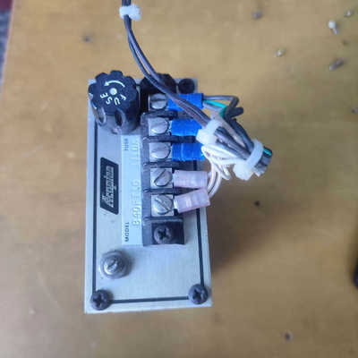 Acopian美国电源 B40FT10 拆机  成色如图实物