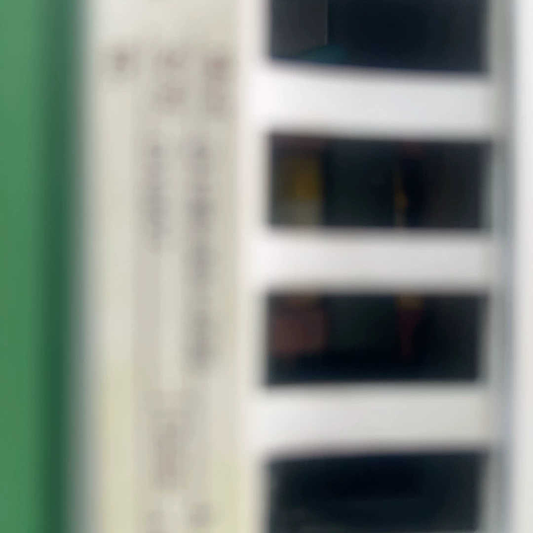 MOOG伺服阀控制器 D136-001-008