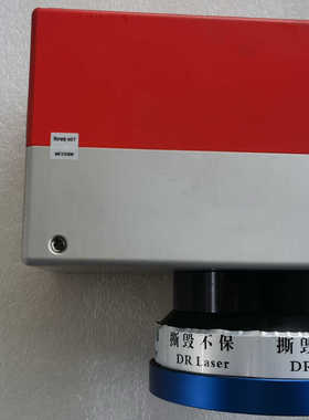 瑞镭RAYLASE红色振镜，532nm  需要的联系议价……
