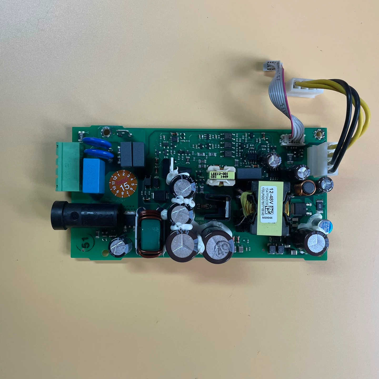 德国 INPOTRON 电源 模块 PSU-1052-08A