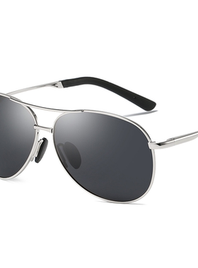 潮人变色开车专用墨镜