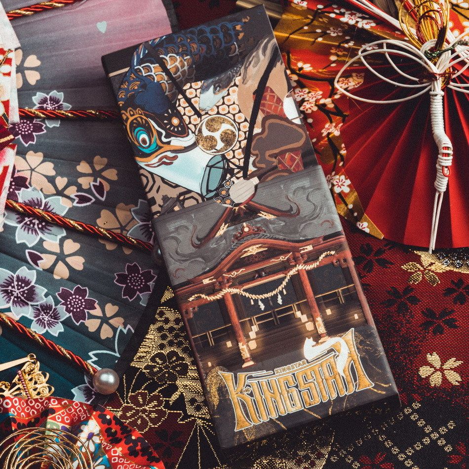 汇奇花切收藏 king star 诸世灵妙系列盲盒潮玩纸牌,模玩/动漫/周边/娃圈三坑/桌游,扑克/德州/掼蛋/花切,淘宝优惠券,粉丝福利购,淘宝优惠卷