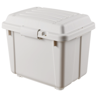 户外收纳箱手拉露营车载箱