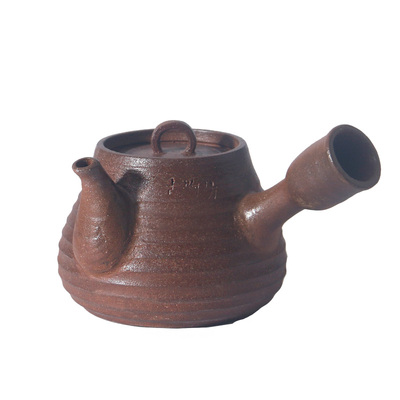 电炭炉 古陶窑变电炉丝茶炉 潮州工夫茶碳炉红泥小火炉烧水煮茶