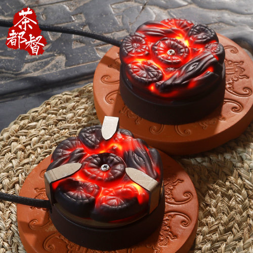 野野田电炭炉芯电热丝铁壶铜银壶