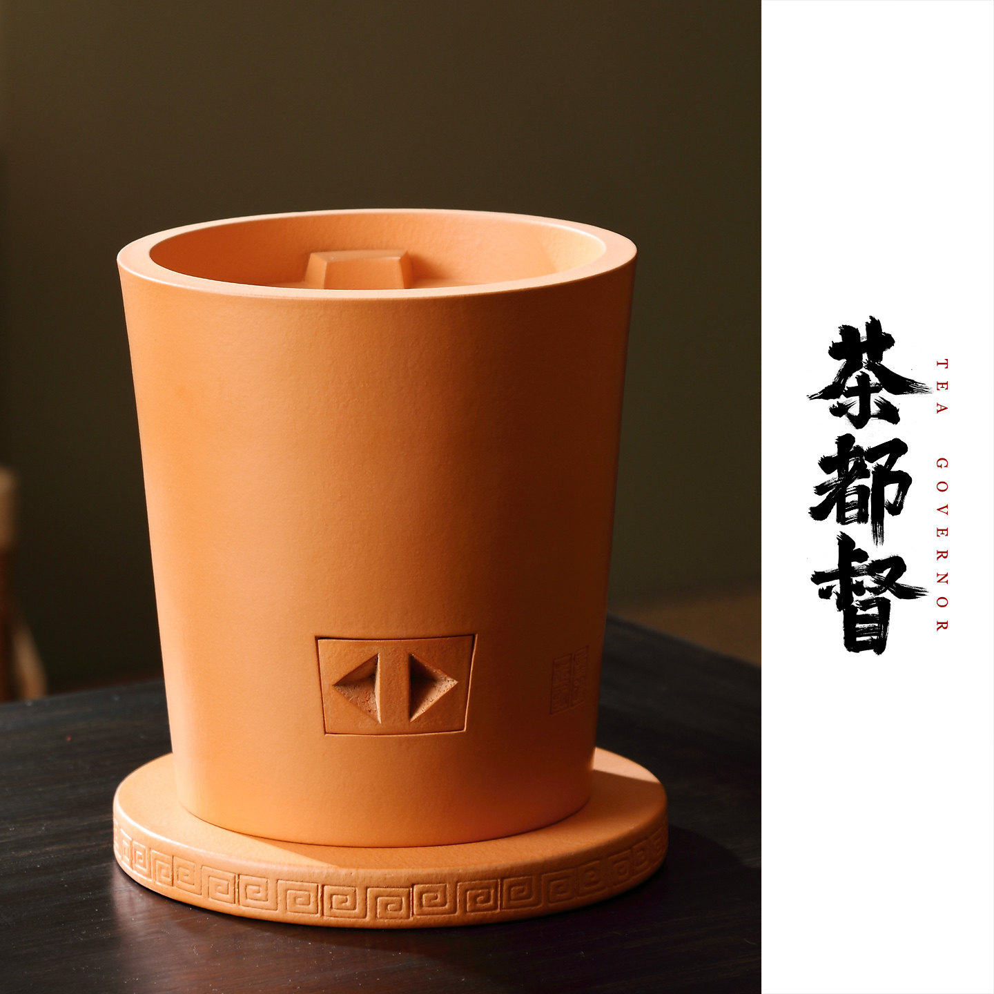 天花板龙桂强纯手工炭炉大安炉图片