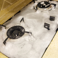 6.9元包邮 厨房 重油污净油清洗剂 500g