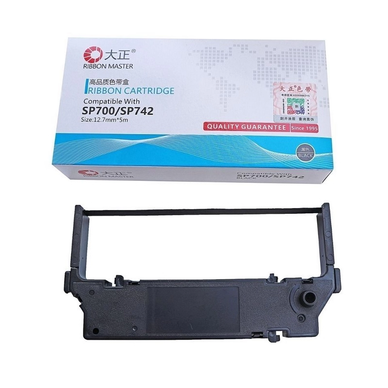 大正适用于STAR SP700色带架SP712 SP717/747 RC700 SP742 SP760