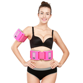 甩脂机瘦身腰带减肚子瘦手臂胳膊抖抖机震动按摩减肥懒人瘦腿神器