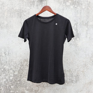 女短袖 超细美丽诺羊毛 160码 特惠