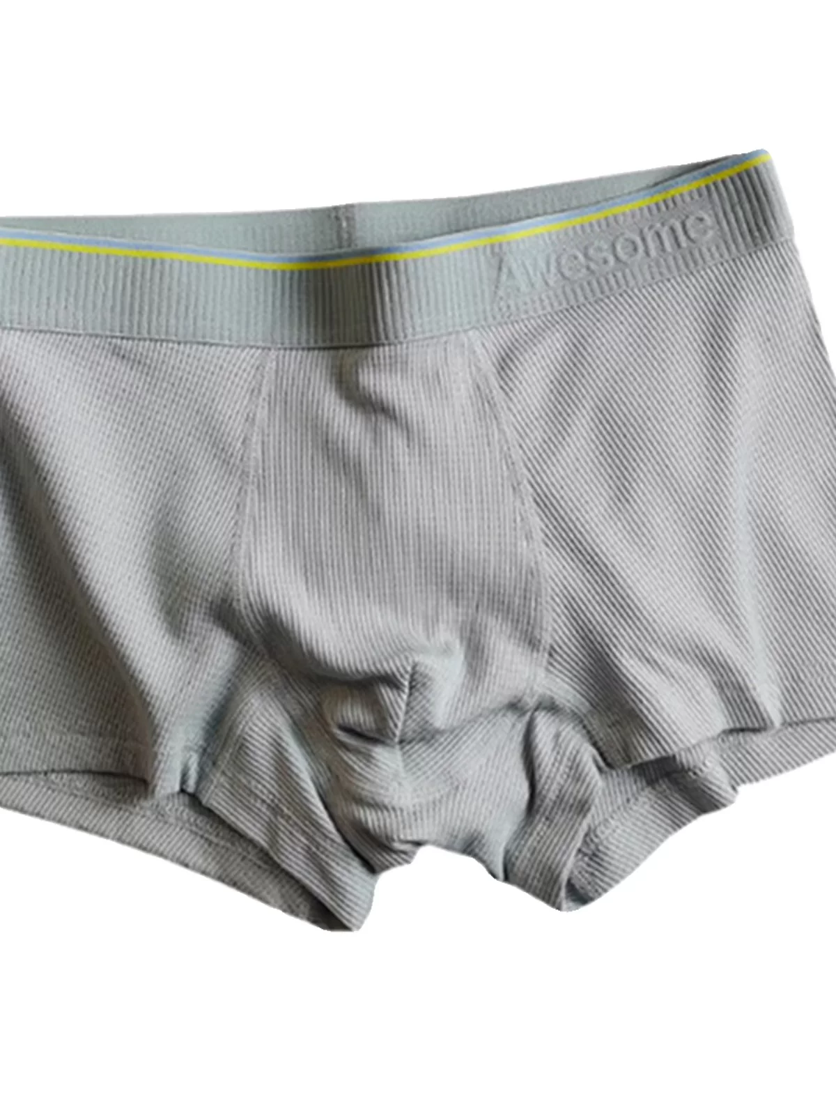 MADNESS MDNS WRUEI UNDERWEAR Tide 3 Брюки мужской сетевой продавец Питомa Cotton Terrace