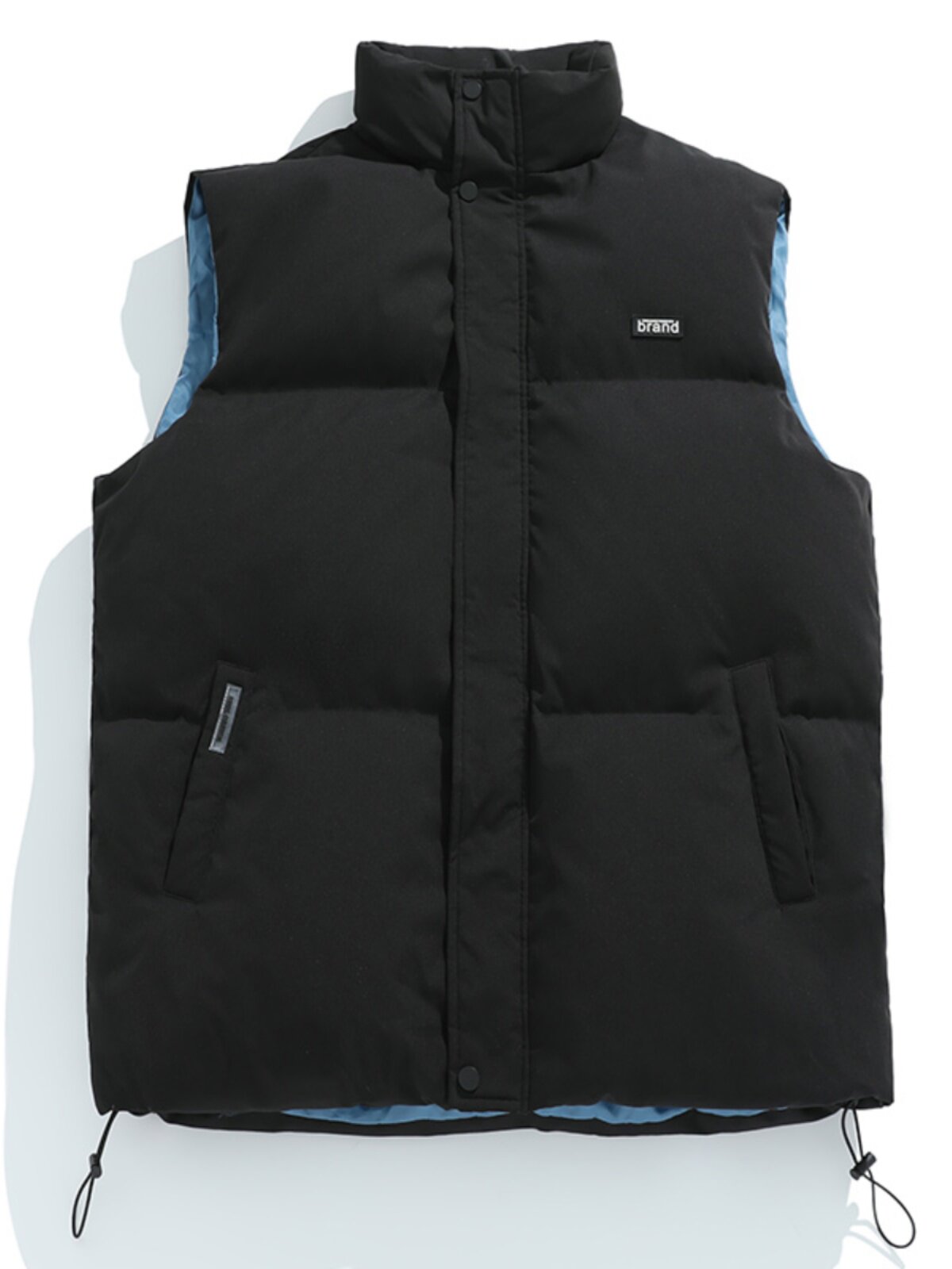 MADNESS MDNS WRUEI VEST SHAWN LOK SHAWN JACKET COUPLE CARGO JACKET