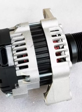 康明斯11SI发电机4988274发电机19020204 3972730发电机12V95A