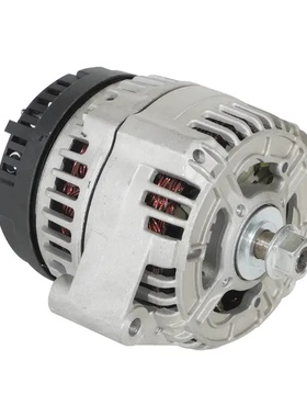 01183636卡尔玛叉车AAN5836道依茨01183604发电机28V80A1845