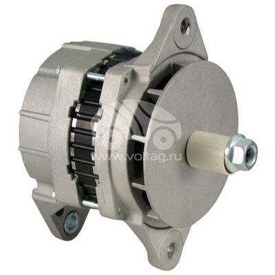 康明斯M11发电机4061007 NH.K系列JFZ2602充电机3935530 24V70A