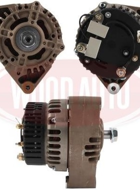 道依茨船用发电机01183197发电机AAAK5377发电机11.203.156充电机