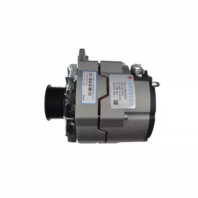 龙工LG853N装载机发电机AVE2734D2发电机1001828445发电机WP-FDJ