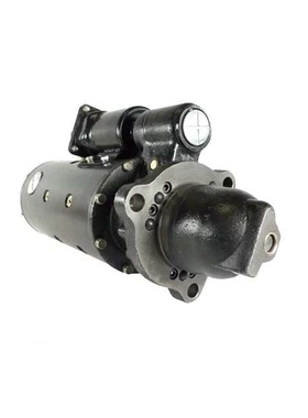 徐工XM200K刨铣机起动机康明斯QSX15起动机4081235起动机4906784