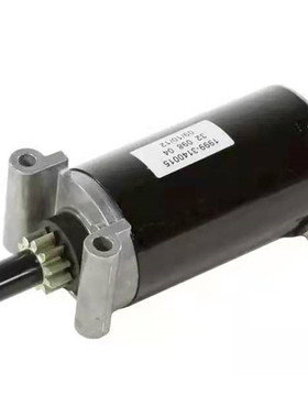 科勒高尔夫草坪车剪草机启动马达科勒SV710起动机科勒SV610启动器