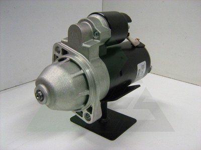 STEYR斯太尔船用2040077-8起动机马达11131406起动机AZE2177