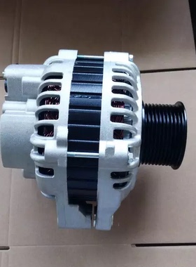 道依茨01182764/01183126发电机A004TA8191/A004T8591发电机