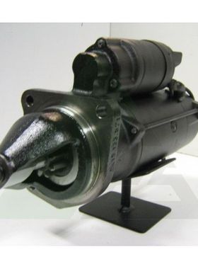 道依茨914起动机马达AZF4173起动机01183243起动机11131667起动机