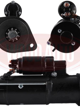 适用道依茨TCD3.6L4起动机马达04125683起动机马达道依茨TCD3.6