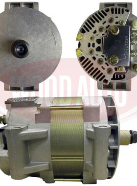 Leece.Neville佩特来发电机A0014940PA发电机133846发电机4940PAH