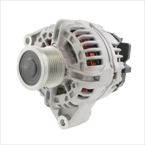 约翰迪尔1404拖拉机发电机0124325166发电机AL16645发电机14V90A