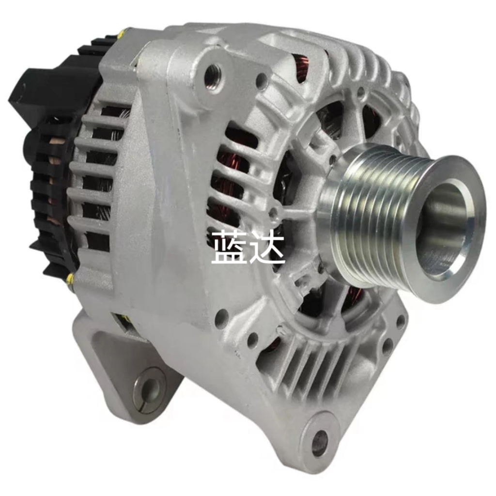 CLAAS克拉斯964拖拉机发电机ALT A13VI284发电机12V120A发电机