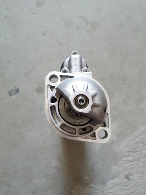 隆巴蒂尼11LD626-3起动机马达0001109359起动机58402610起动机