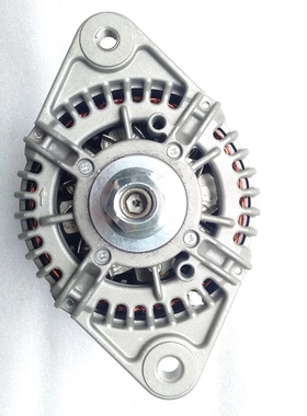 凯斯6088收割机发电机0124625059发电机87715398发电机014625044